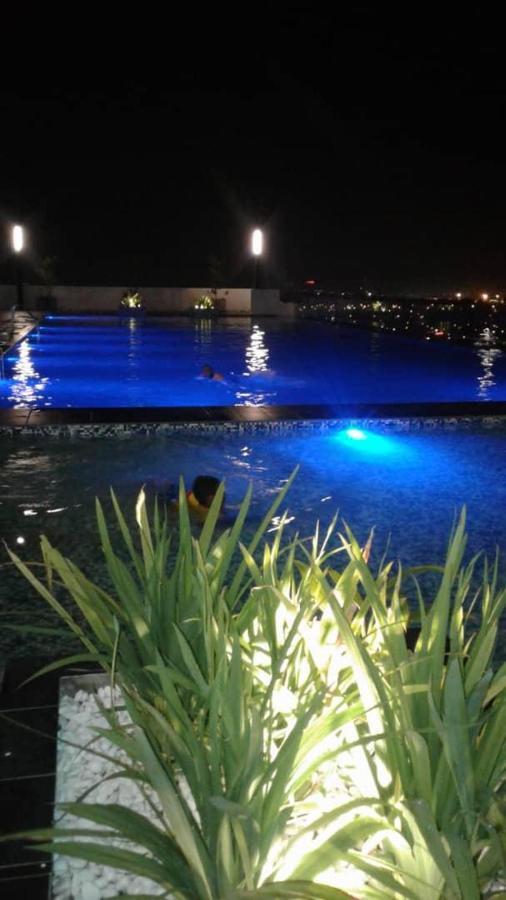 Homestay Shah Alam - Near I-Cty ภายนอก รูปภาพ